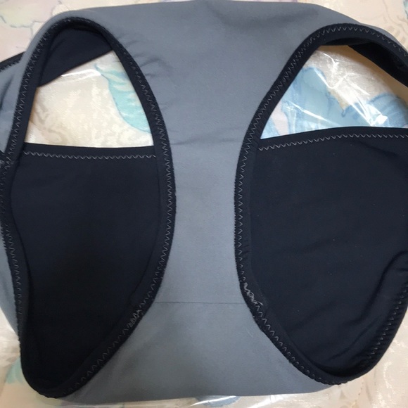 Converse navy tankini - Picture 7 of 7